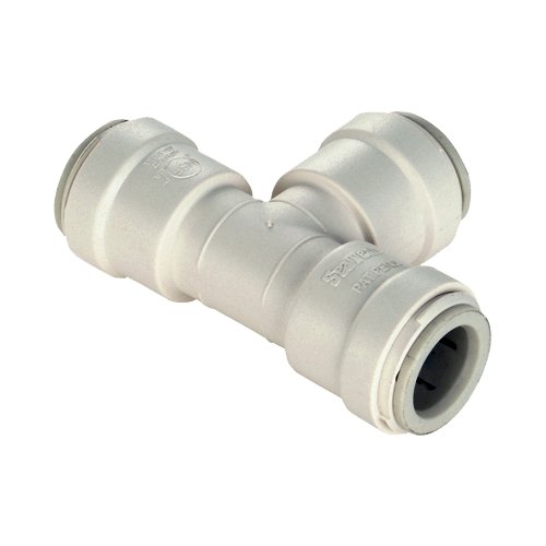 UNION TEE-3/8"CTS #3523-0 - Young Farts RV Parts