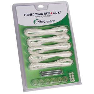 United Shade 650000 Window Shade Restringing Kit - Young Farts RV Parts