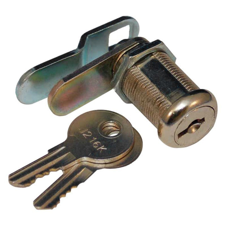 UNIVERSAL BAGGAGE DOOR LO - Young Farts RV Parts