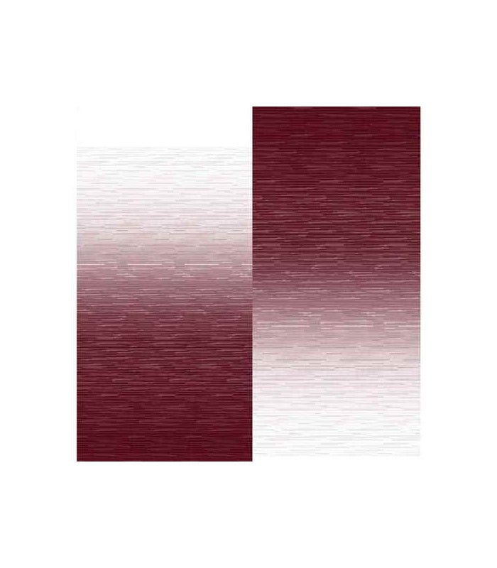 Universal Burgundy Fade RV Replacement Awning Canvas / Fabric - Young Farts RV Parts