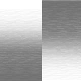 Universal Grey Fade RV Replacement Awning Canvas / Fabric
