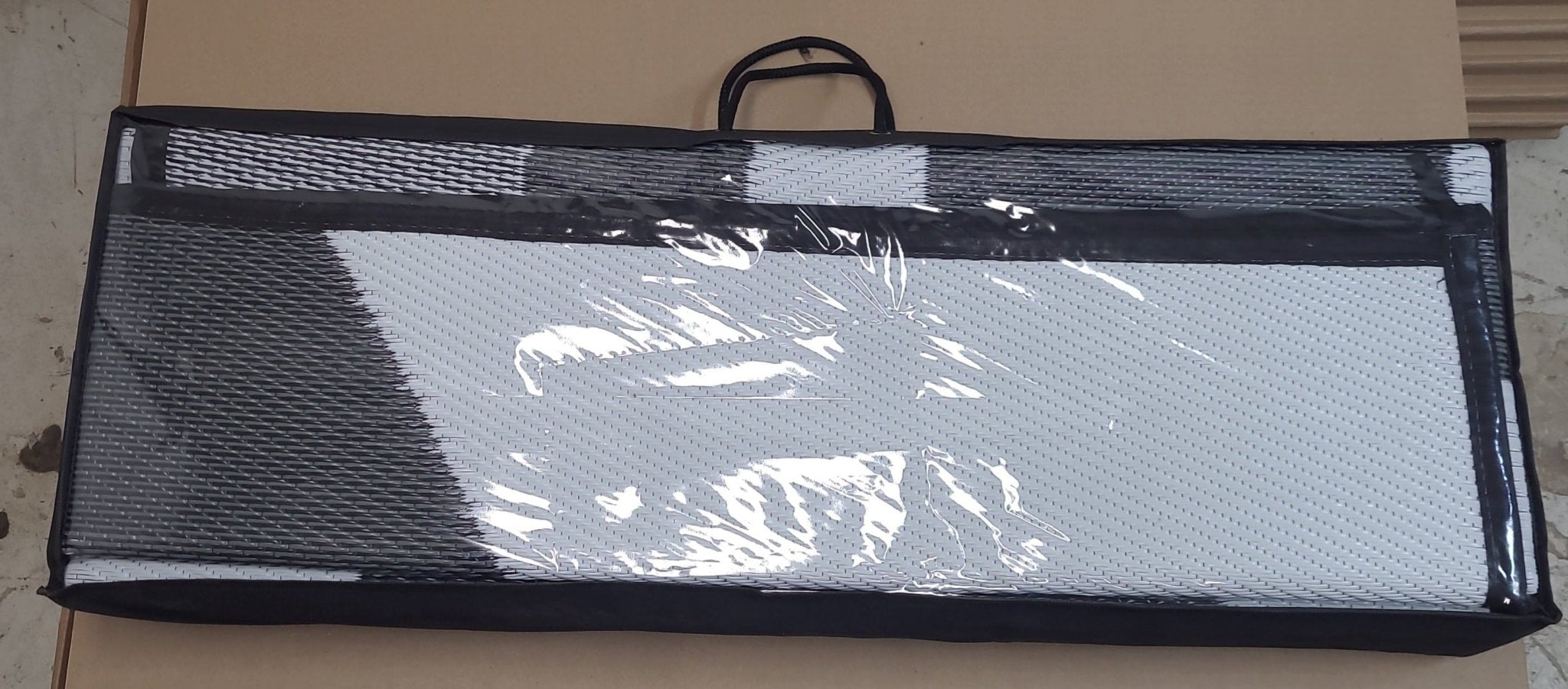 Universal Patio Mat - Young Farts RV Parts