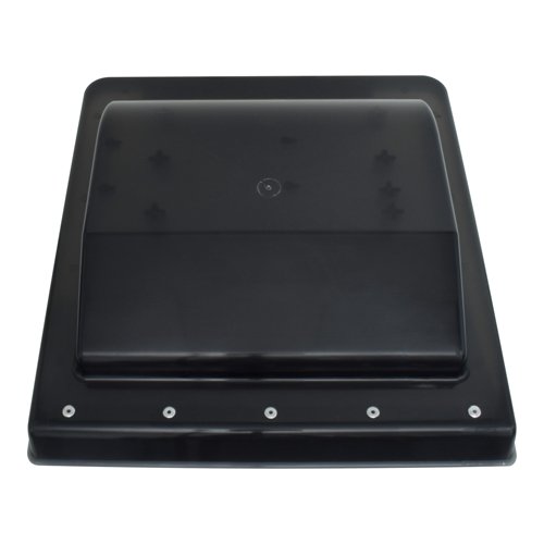 UNIVERSAL VENT LID SMOKE - Young Farts RV Parts