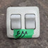 Used 12v RV Double Light Switch - Young Farts RV Parts