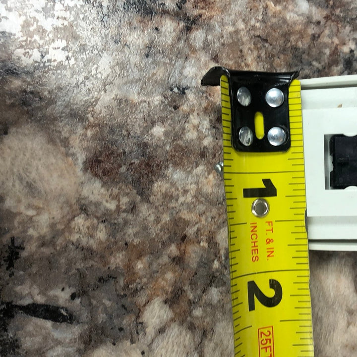 Used 12v RV Single Light Switch - Young Farts RV Parts