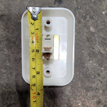 Load image into Gallery viewer, Used 12v RV Single Light Switch - Young Farts RV Parts