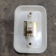 Load image into Gallery viewer, Used 12v RV Single Light Switch - Young Farts RV Parts