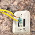 Used 12v RV Single Light Switch - Young Farts RV Parts