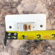 Load image into Gallery viewer, Used 12v RV Single Light Switch - Young Farts RV Parts