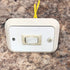 Used 12v RV Single Light Switch - Young Farts RV Parts