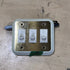 Used 12v RV Triple Light Switch - Young Farts RV Parts