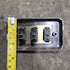 Used 12v RV Triple Light Switch - Young Farts RV Parts