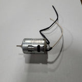 Used 12V Vent Motor ELIXIR J42-356-02