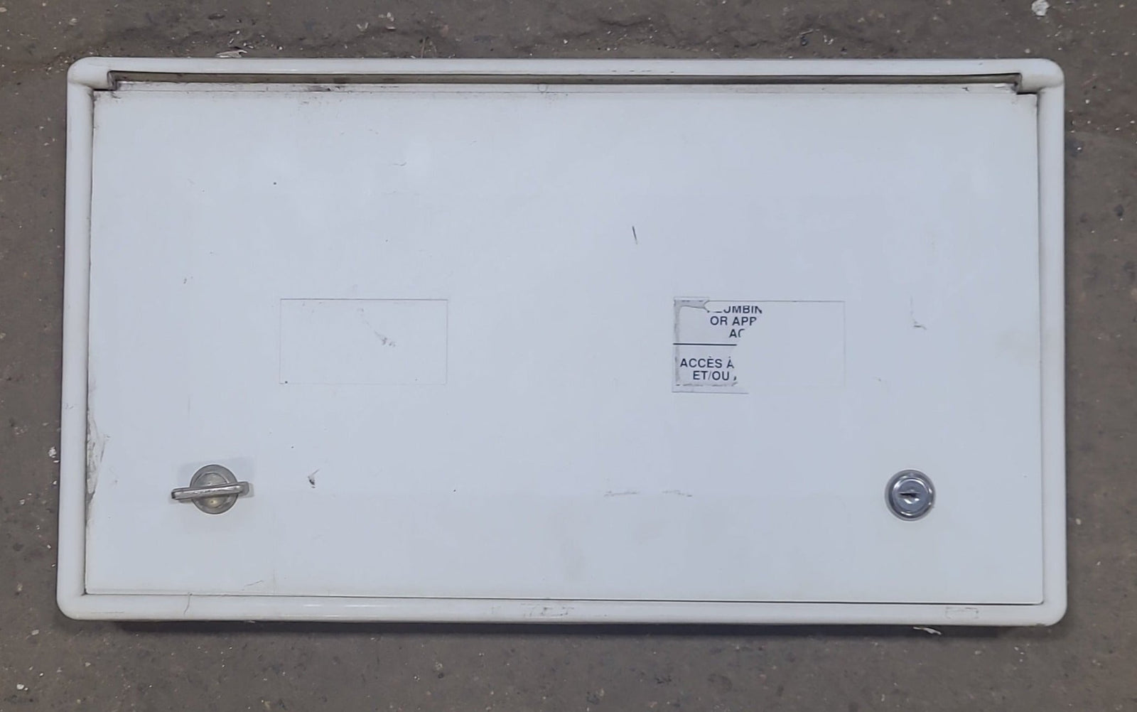 Used 18 1/4