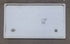 Used 18 1/4" W RV Access Hatch - Young Farts RV Parts