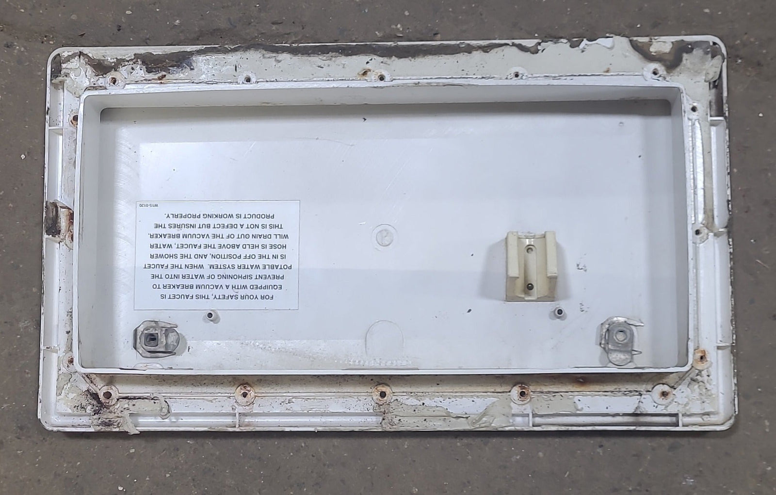 Used 18 1/4