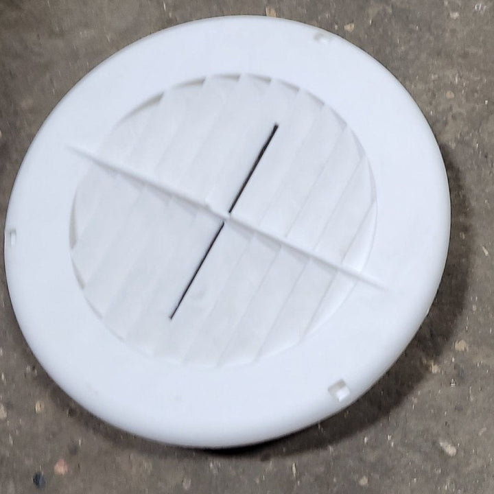 Used 4 3/4” Off White A/C Ducting - Young Farts RV Parts