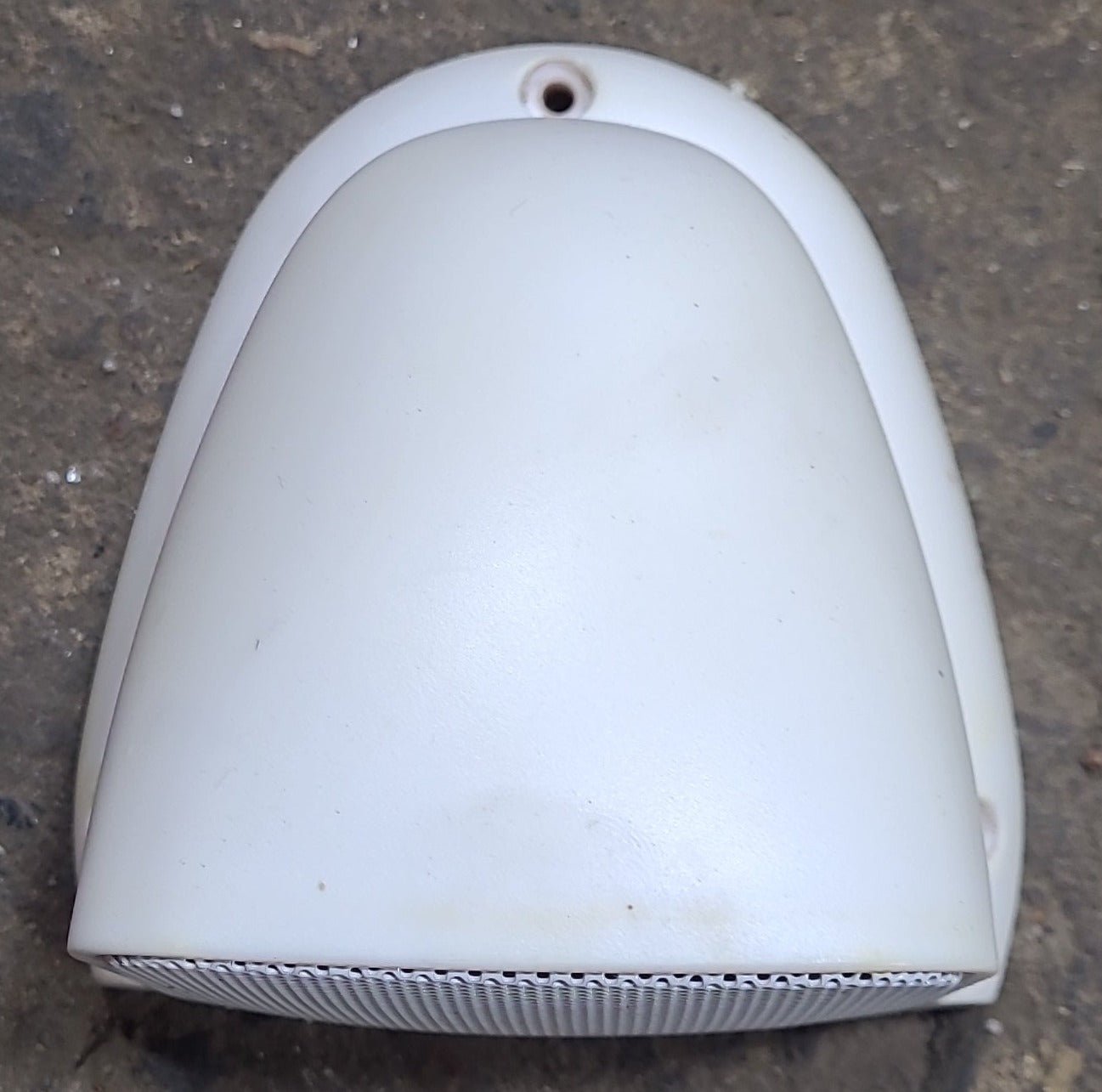 Used 4 3/8" Ceiling Mount Speaker - Young Farts RV Parts