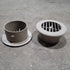 Used 4” Beige Furnace Ducting - Young Farts RV Parts