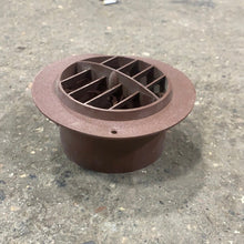 Load image into Gallery viewer, Used 4” Brown Furnace Ducting - Young Farts RV Parts