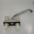 Used 4" Kitchen Bar Faucet Chrome - Young Farts RV Parts