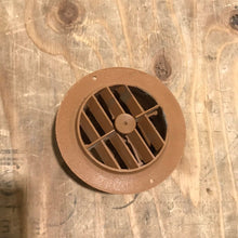 Load image into Gallery viewer, Used 4” Light Brown Furnace Ducting - Single - Young Farts RV Parts