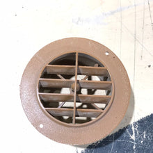 Load image into Gallery viewer, Used 4” Light Brown Furnace Ducting - Single - Young Farts RV Parts