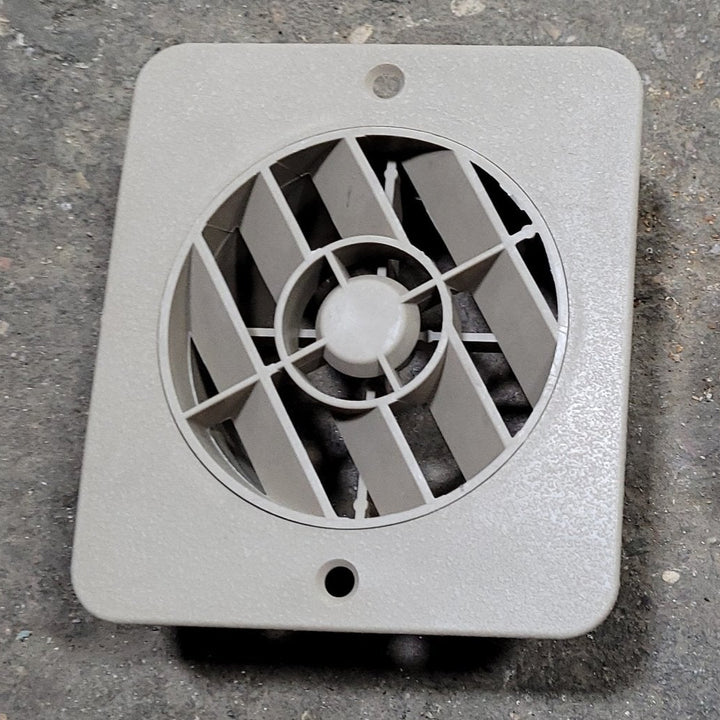 Used 4” Off Beige Furnace Ducting - Young Farts RV Parts