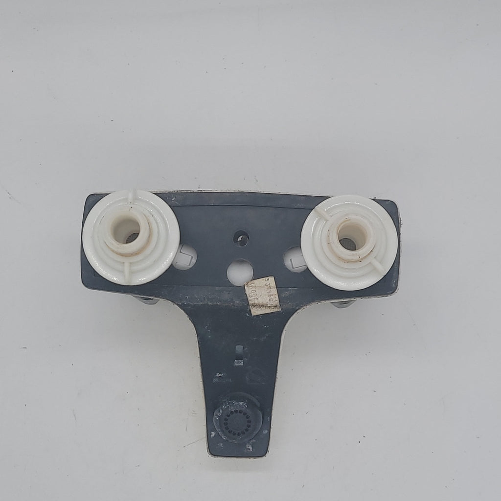 Used 4" Shower Faucet Bone - Young Farts RV Parts