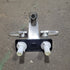 Used 4" Shower Faucet Chrome - Young Farts RV Parts