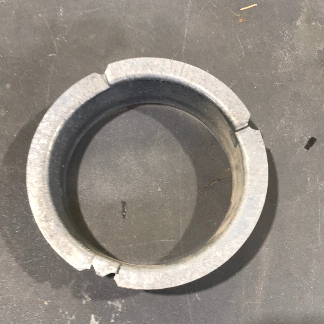 Used 4” Standard RV Furnace Duct Collar - Young Farts RV Parts