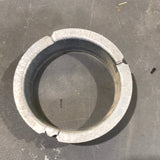 Used 4” Standard RV Furnace Duct Collar