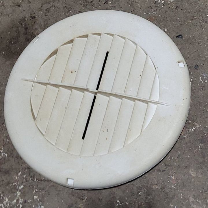 Used 5” Off White A/C Ducting - Young Farts RV Parts