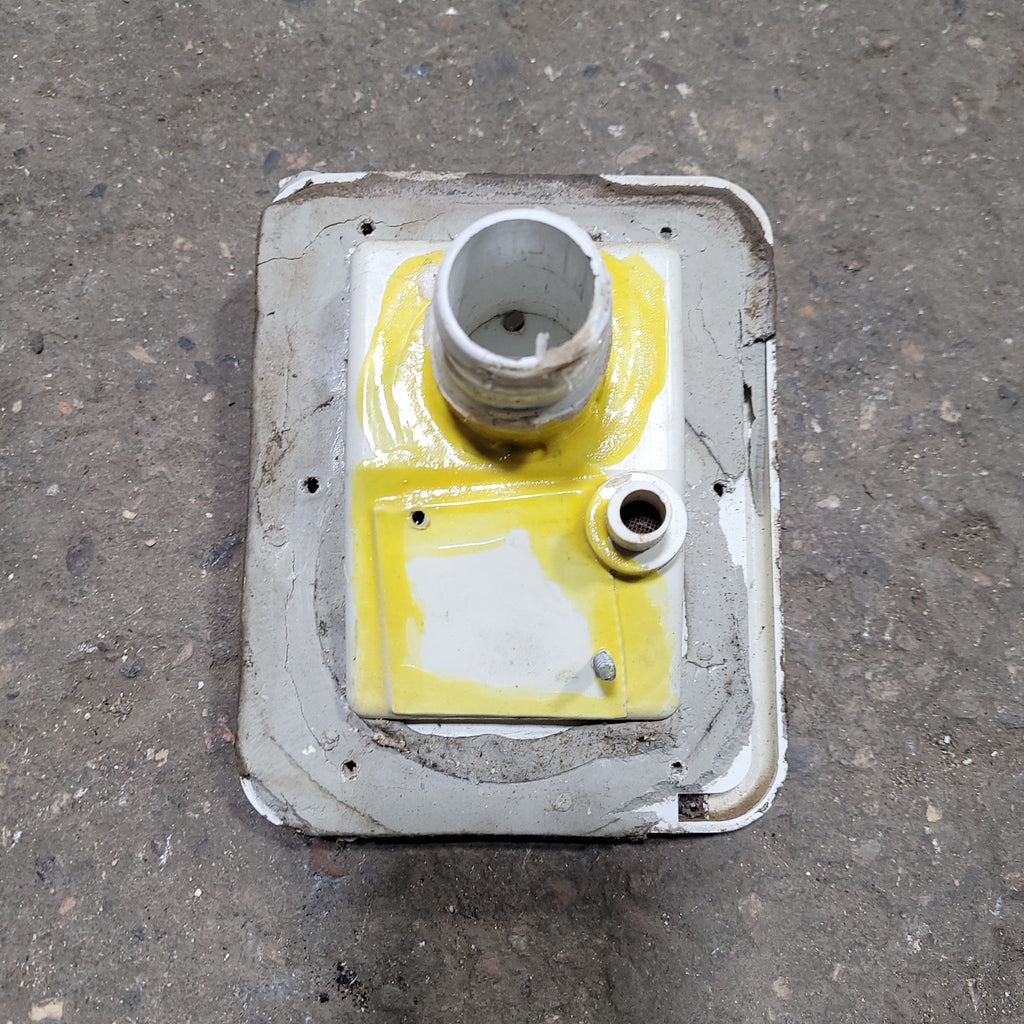 Used 5" W RV Access Hatch - Young Farts RV Parts