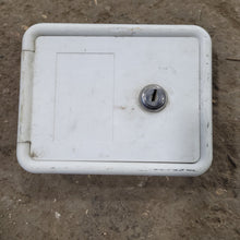 Load image into Gallery viewer, Used 6 1/2&quot; W RV Access Hatch - Young Farts RV Parts