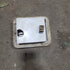 Used 7 3/4" W RV Access Hatch - Young Farts RV Parts