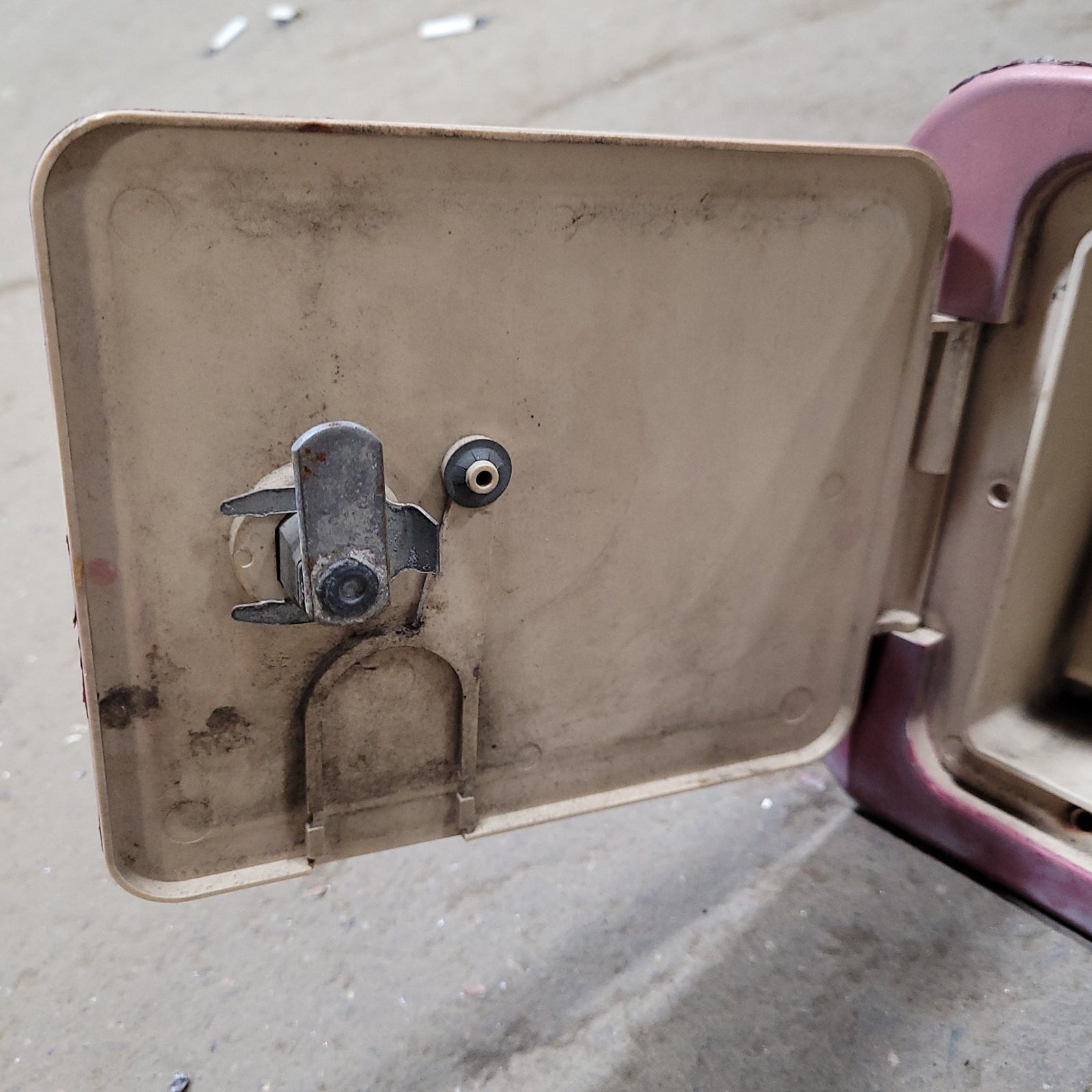 Used 8 5/8