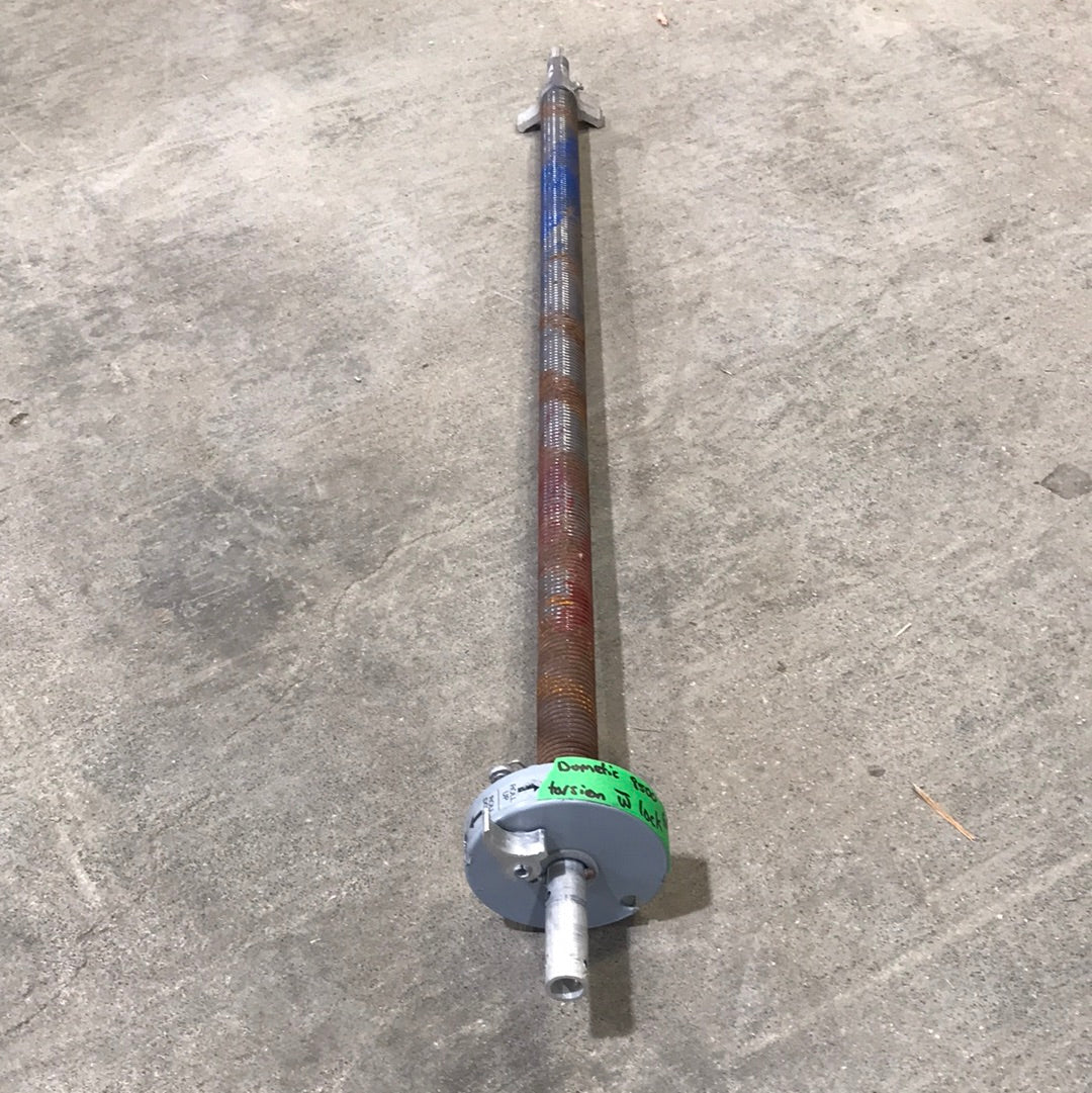 Used 8500 Dometic / A&E Awning Spring Torsion Assembly Right Hand - Young Farts RV Parts