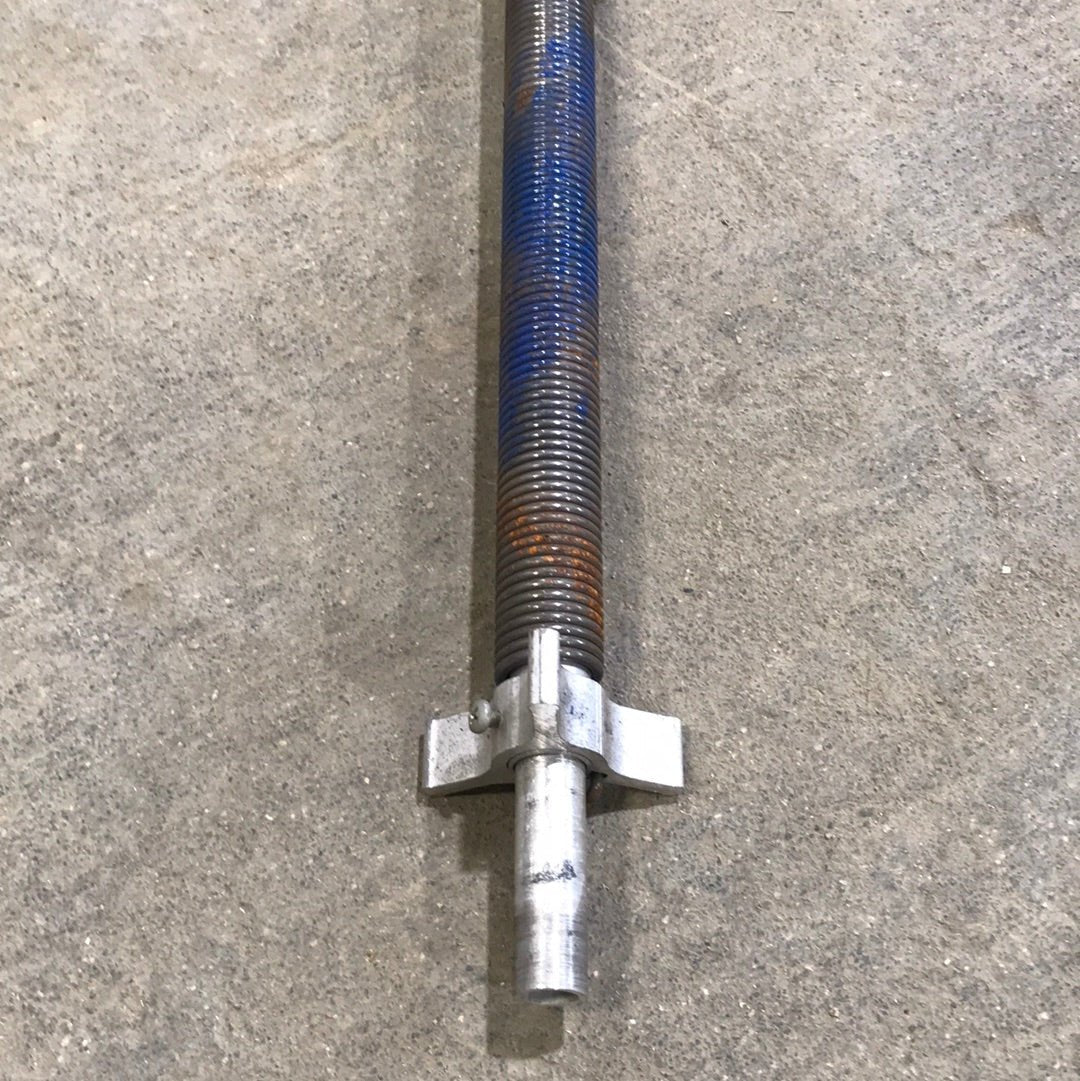 Used 8500 Dometic / A&E Awning Spring Torsion Assembly Right Hand - Young Farts RV Parts