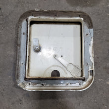 Load image into Gallery viewer, Used 9&quot; W RV Access Hatch - Young Farts RV Parts