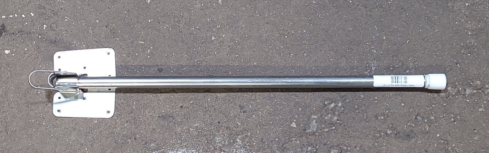 Used Adjustable table leg 27 1/2