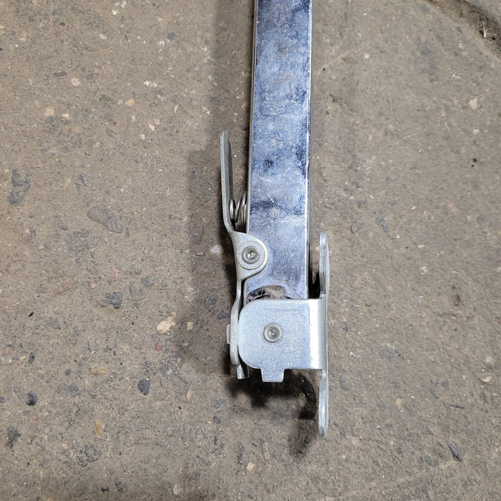 Used Adjustable table leg 27 1/2" - Young Farts RV Parts