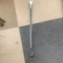 Load image into Gallery viewer, Used Adjustable table leg 28 1/2&quot; - Young Farts RV Parts