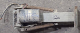 Used A&E Hydraulic levelling Jack Leg - MARK V