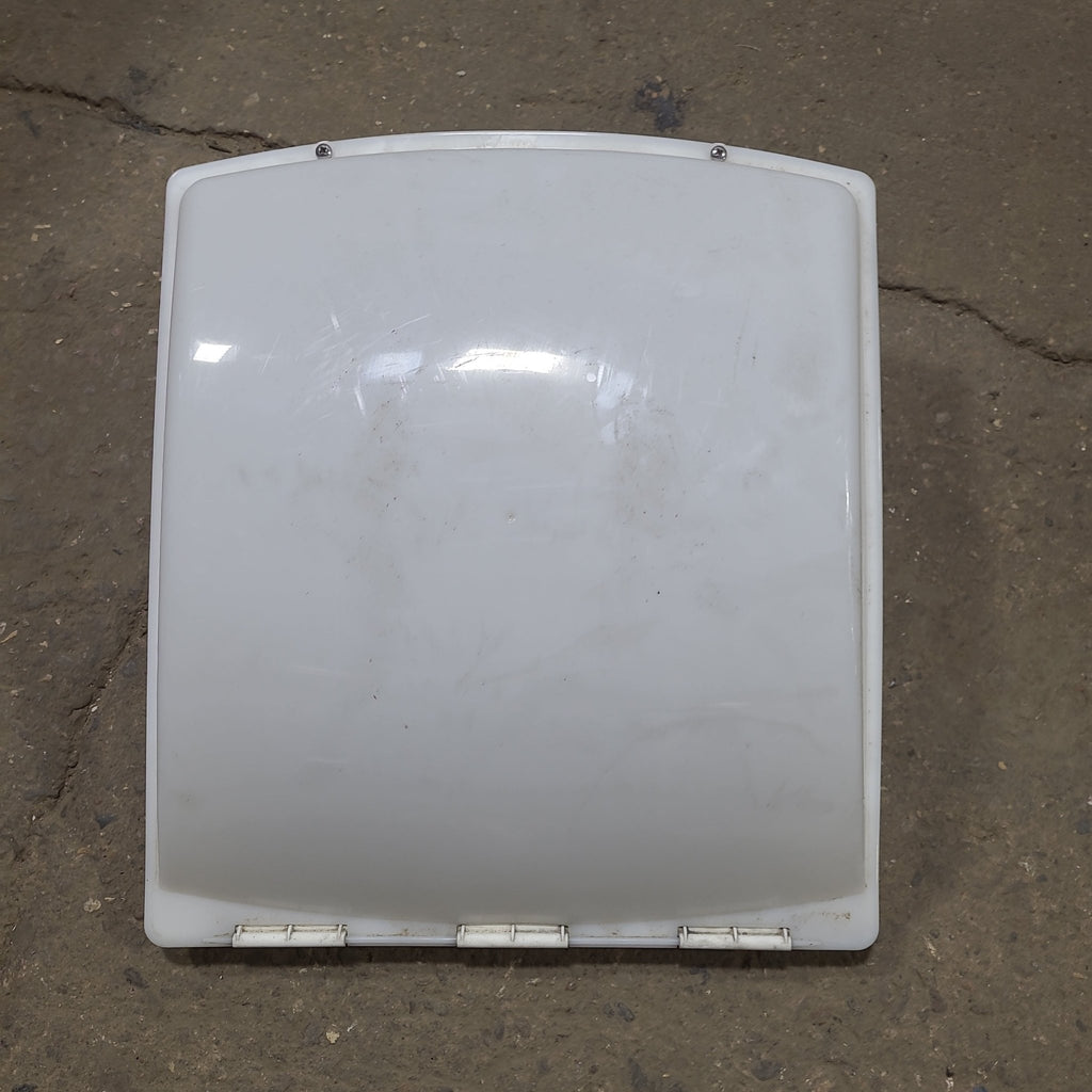 Used Aero-Flo Air Vent Cover - Young Farts RV Parts