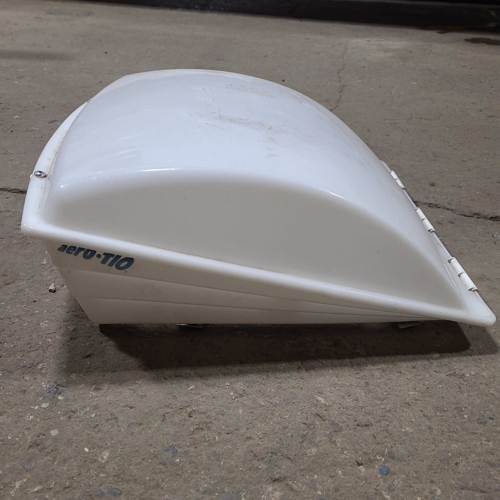 Used Aero-Flo Air Vent Cover - Young Farts RV Parts