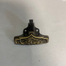 Load image into Gallery viewer, Used Antique positive 3/4&quot; Handle 3&quot; 013-019 - Young Farts RV Parts