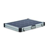 Used ARMADA Solar Panel Kit ARM-150FL