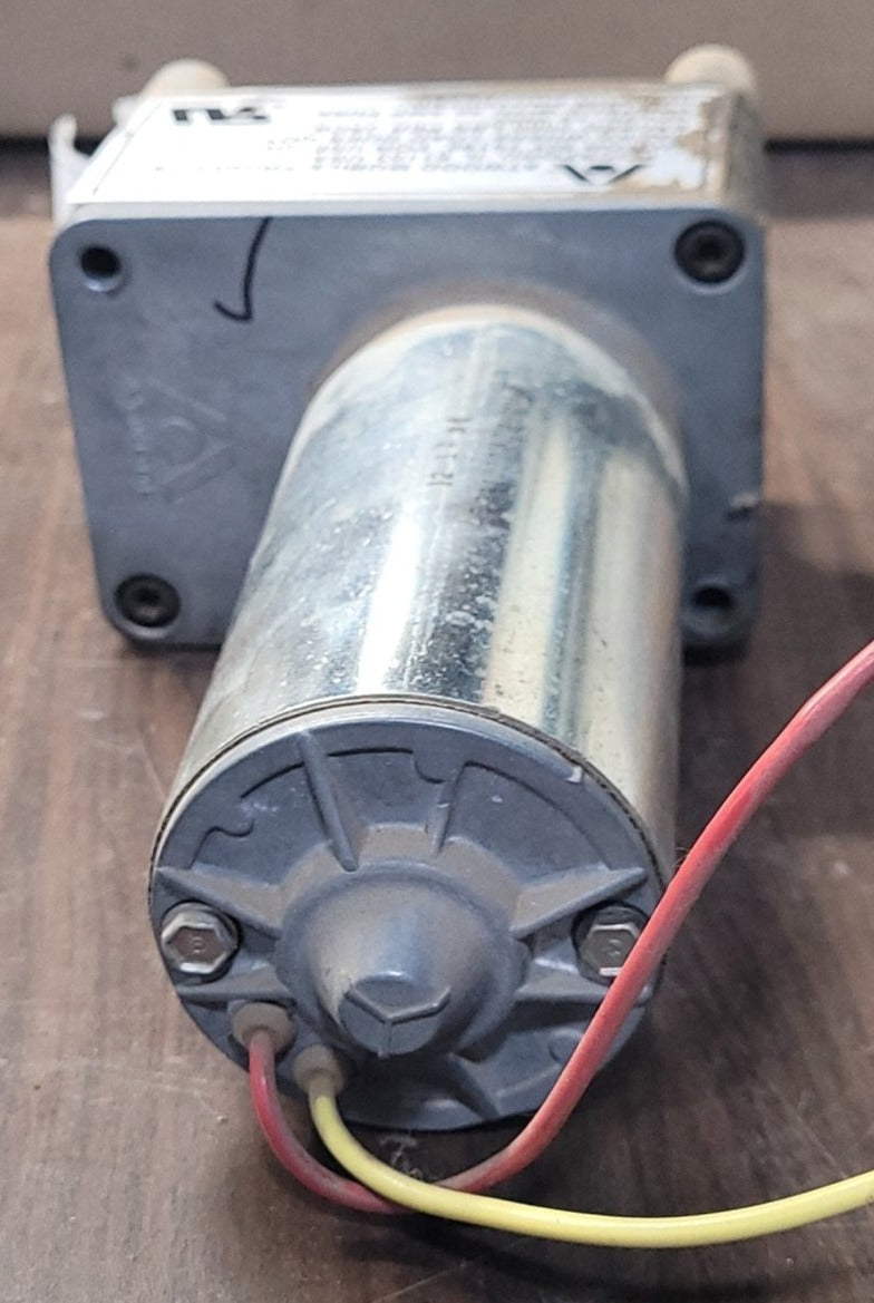 Buy Used Atwood 75192 Electric Motor For R.V. Trailer Landing Gear
