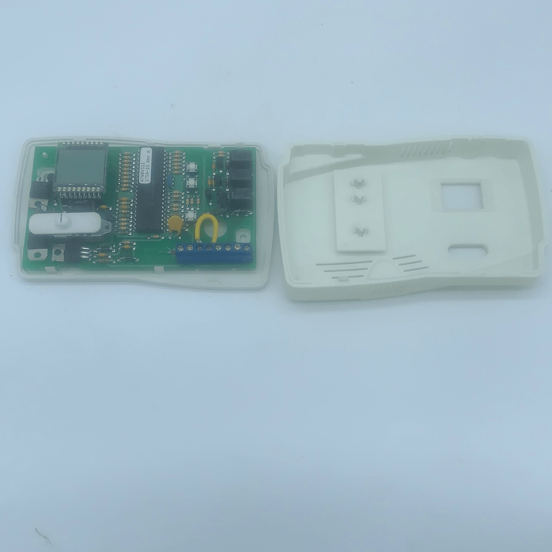 USED Atwood Digital Thermostat Cool/Furnace 1H2C - 38555 - Young Farts RV Parts